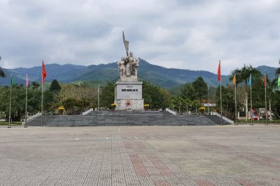 Khởi nghĩa Ba Tơ 11/3/1945, mốc son chói lọi trong lịch sử cách mạng Việt Nam